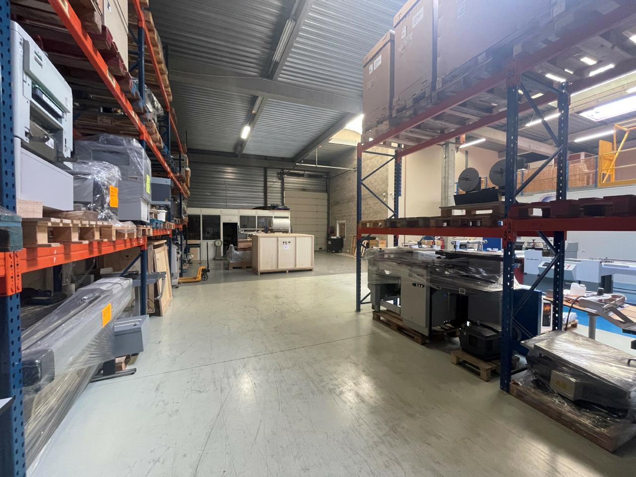 Vente local d'activité Trappes Yvelines OVACT2424219 4