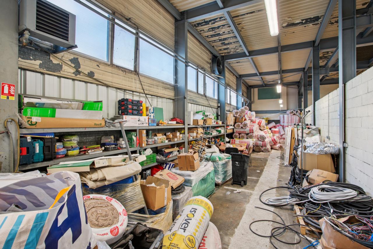 Vente local d'activité Brétigny-sur-Orge Essonne OVACT2536301 9
