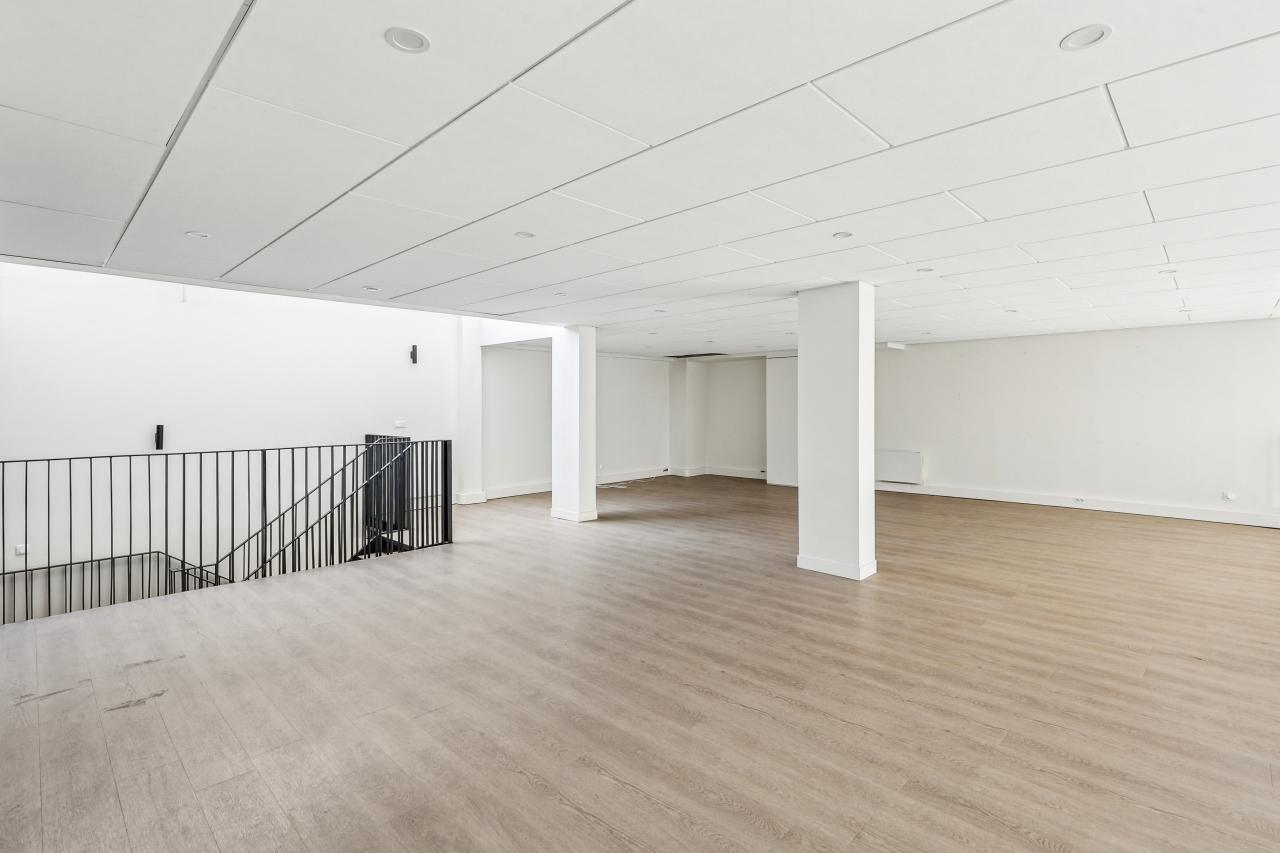 Vente bureau Paris OVBUR2536898