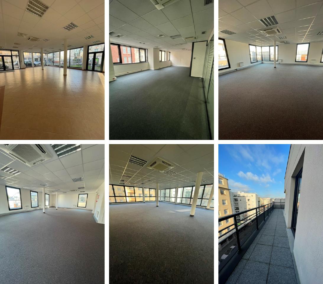 Location bureau Meudon Hauts-de-Seine OLBUR2200049 11