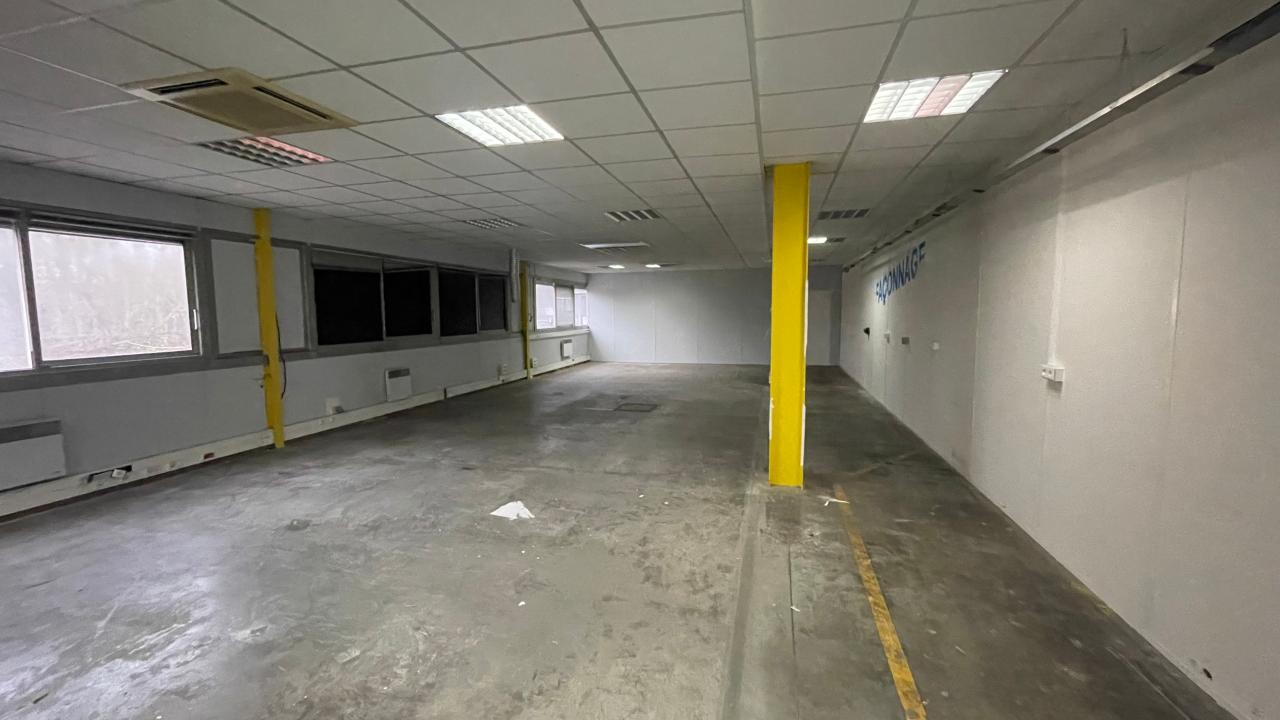 Location local d'activité Trappes Yvelines OLACT2203600 13