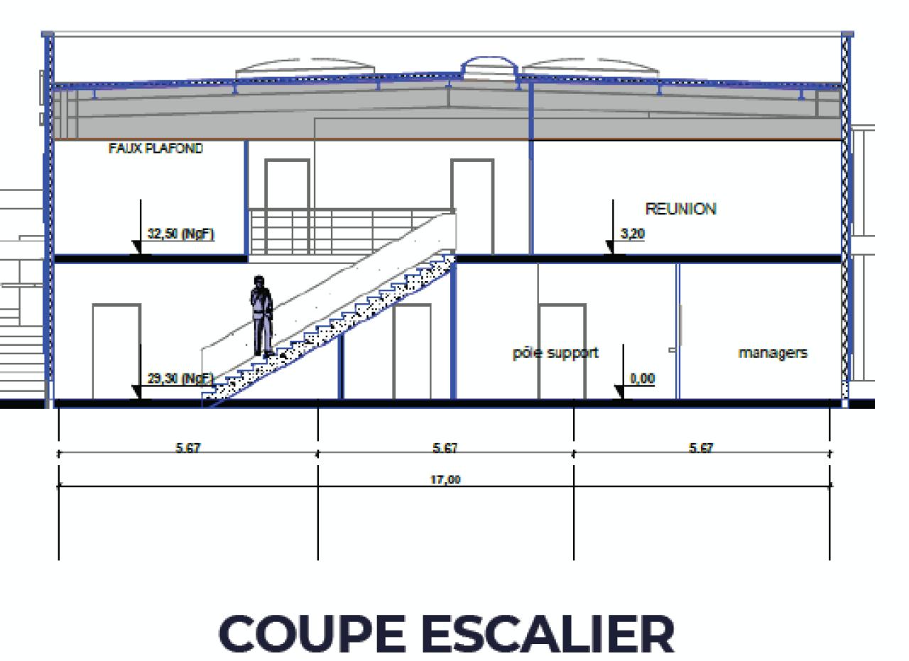 Vente local d'activité Criquebeuf-sur-Seine Eure OVACT2530780 28