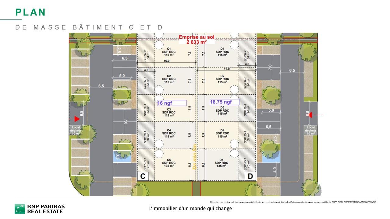 Vente local d'activité Fos-sur-Mer Bouches-du-Rhône OVACT2641155 5
