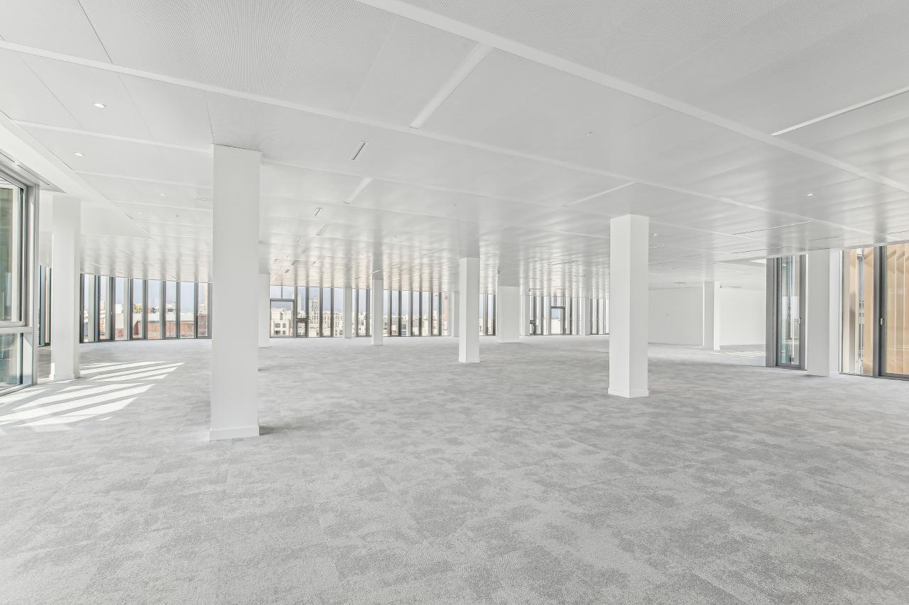 Location bureau Saint-Ouen Seine-Saint-Denis OLBUR2100492 17