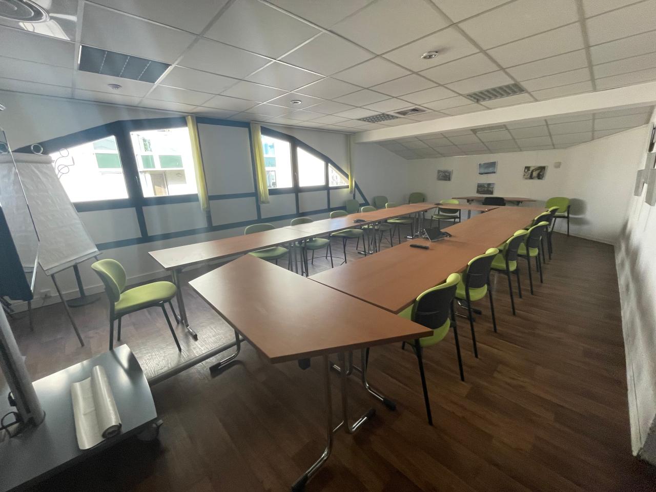 Location bureau Montpellier Hérault OLBUR2529242 8