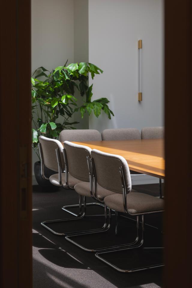 Location coworking Paris OLBUR2536454 17