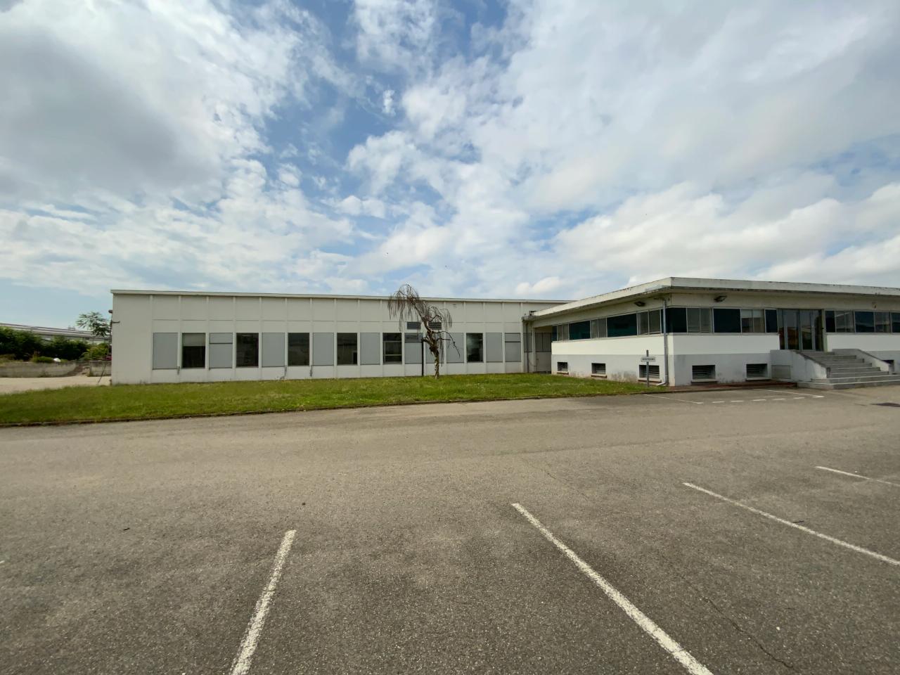 Vente local d'activité Meyzieu Rhône OVACT2425179 14