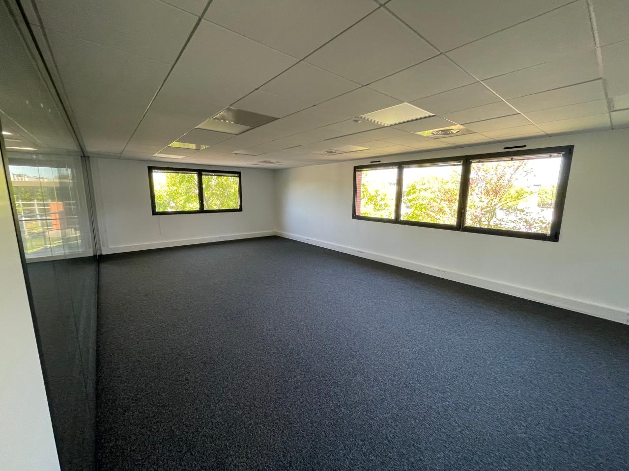 Vente bureau Toulouse Haute-Garonne OVBUR2641556 11