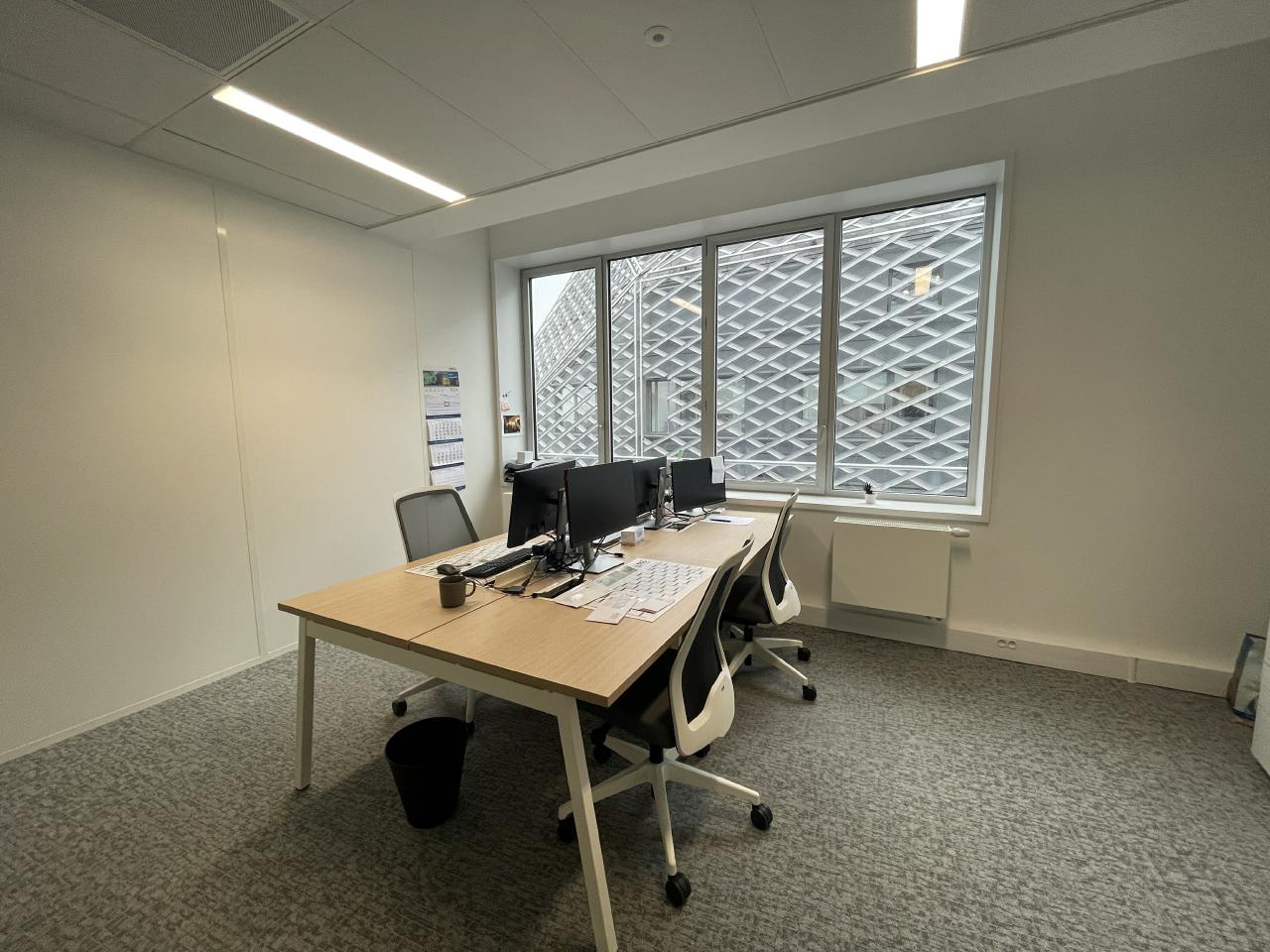 Location coworking Rennes Ille-et-Vilaine OLBUR2420769 7