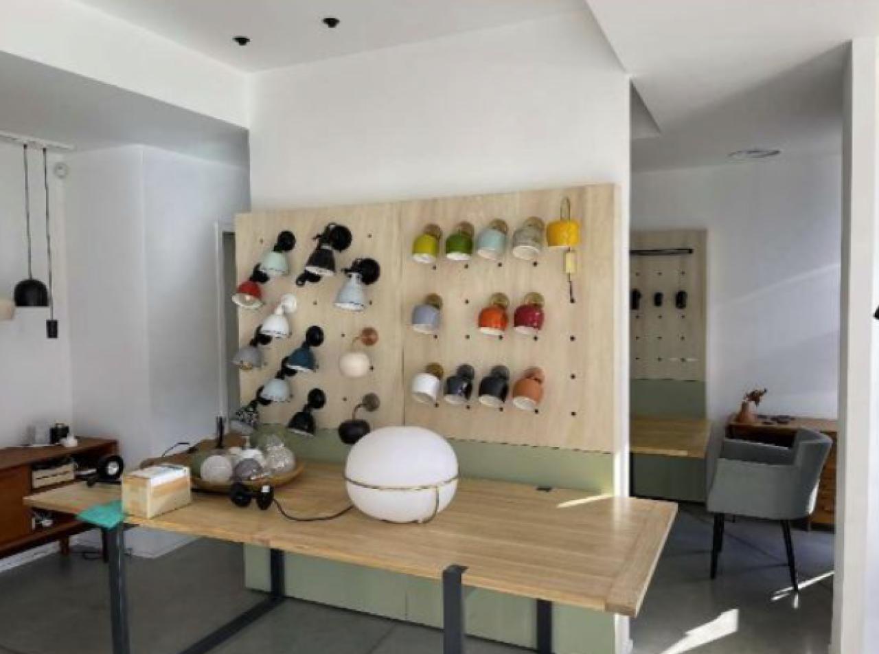 Location local d'activité Mudaison Hérault OLACT2641339 8