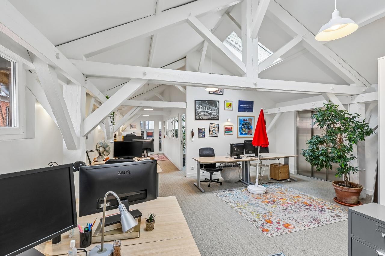 Vente bureau Paris OVBUR2536804 7