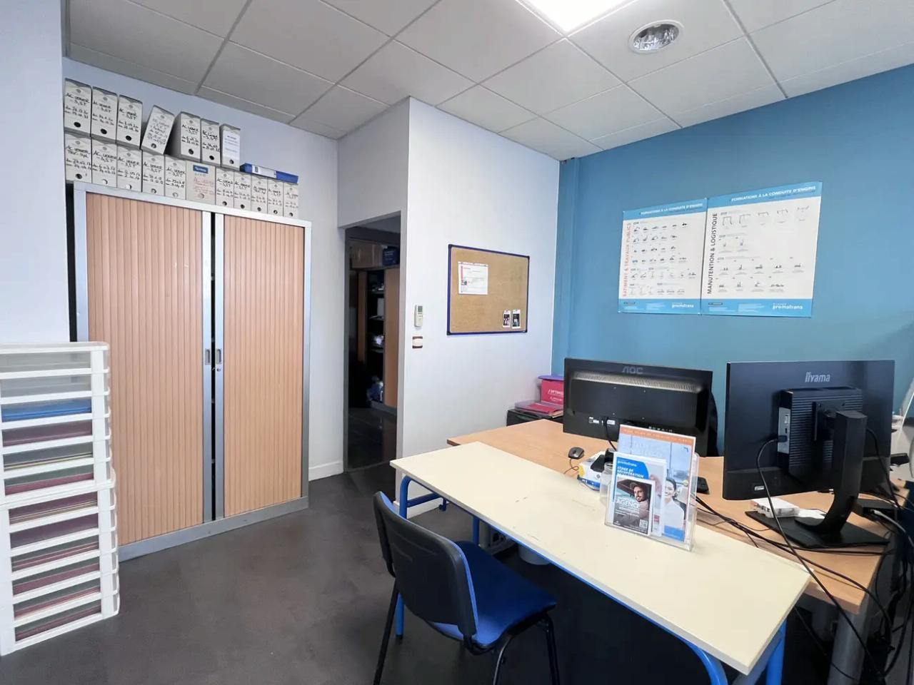 Location bureau Ingré Loiret OLBUR2641149 11