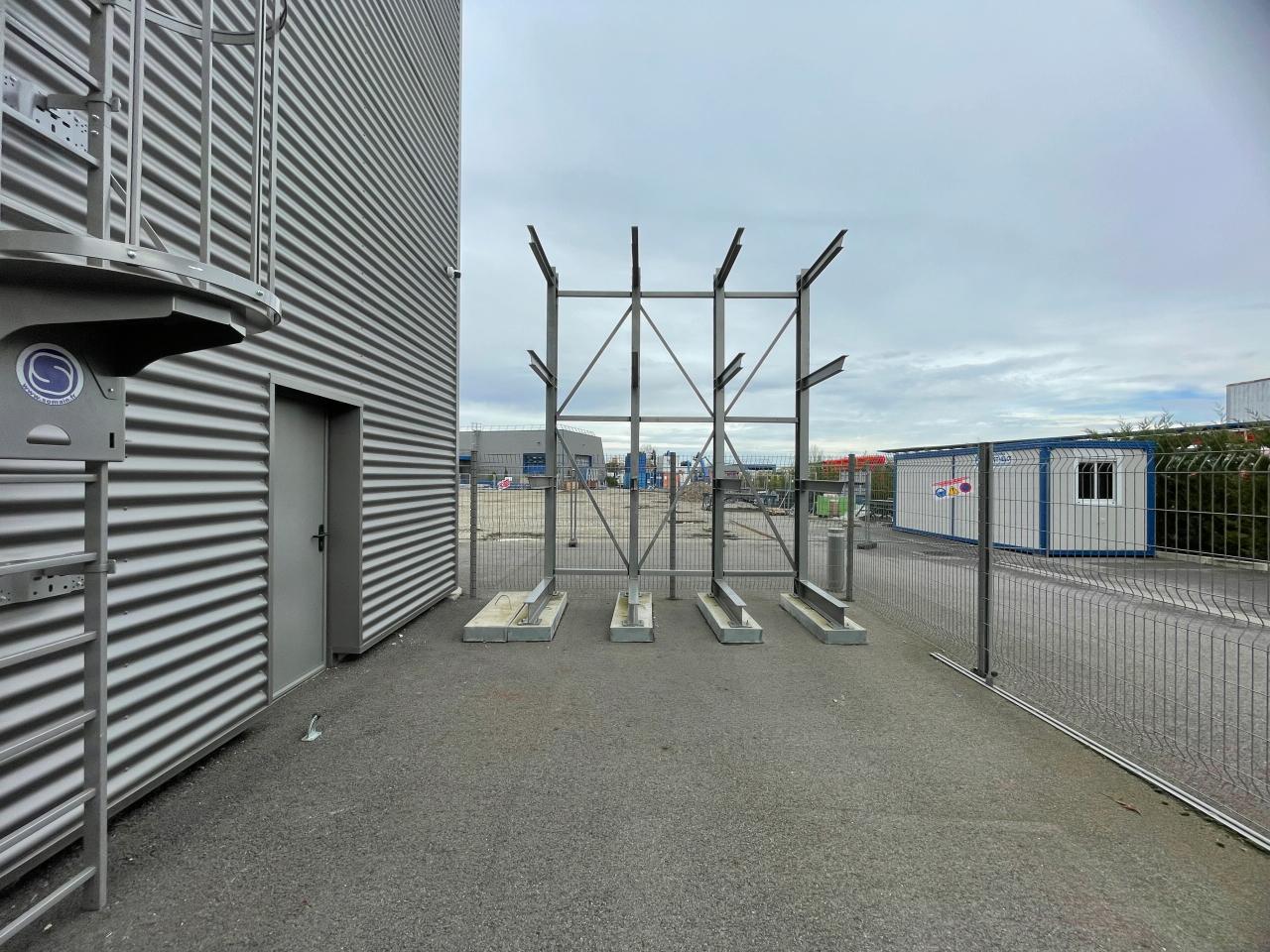 Location local d'activité Colomiers Haute-Garonne OLACT2529230 29