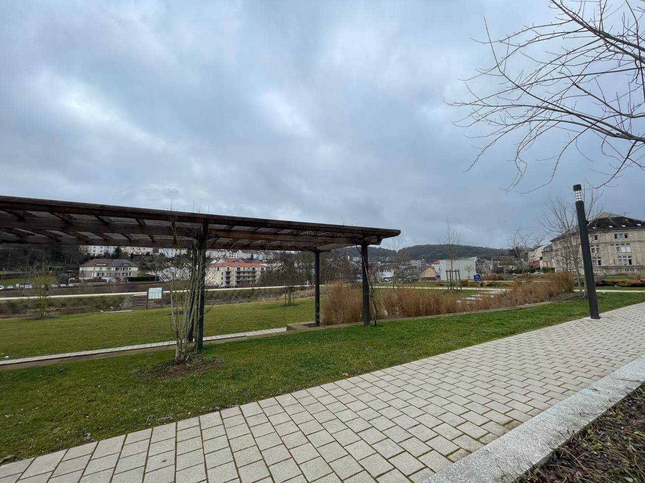 Vente bureau Villerupt Meurthe-et-Moselle OVBUR2536836 7