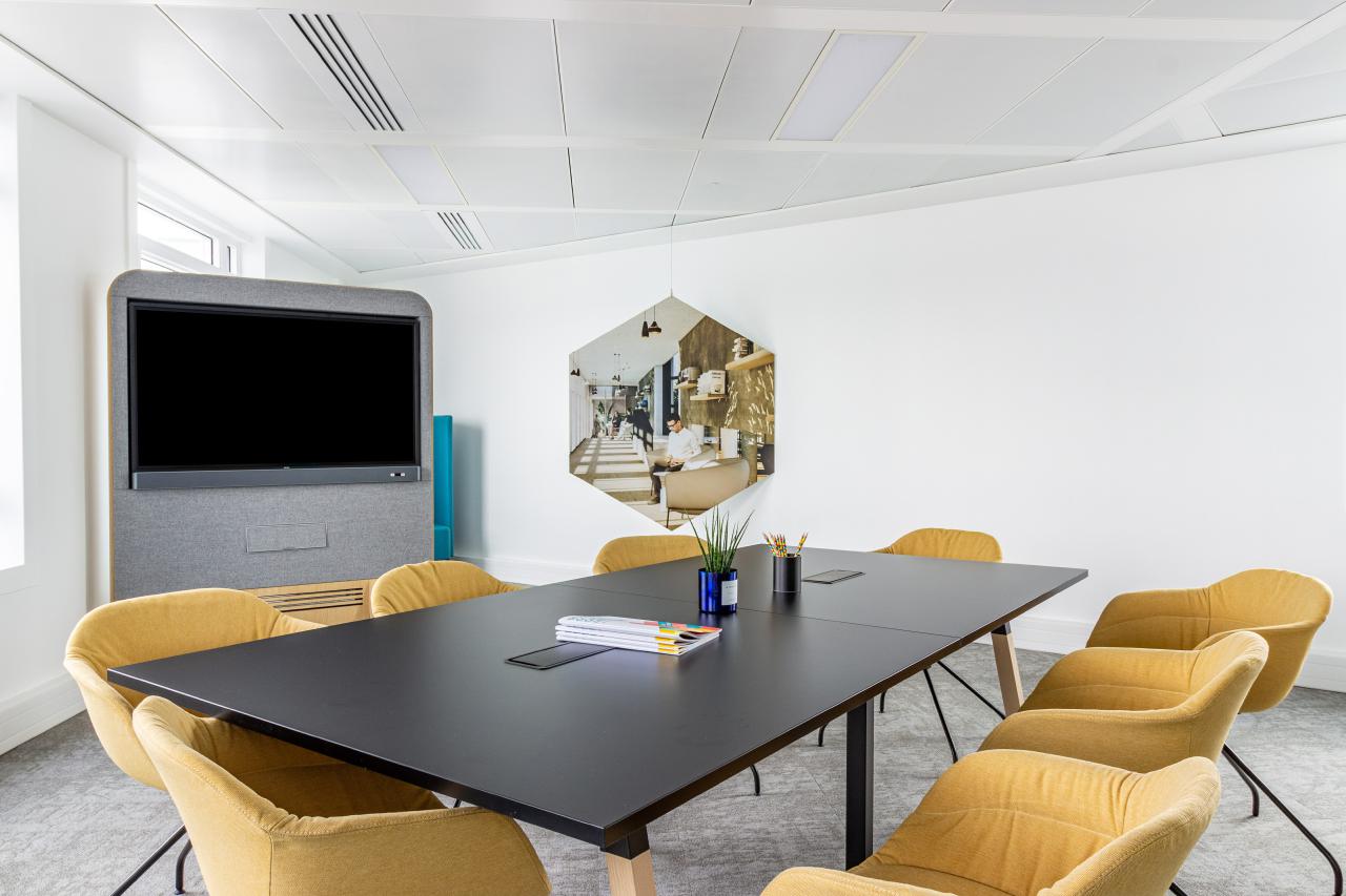 Location bureau Puteaux Hauts-de-Seine OLBUR2001036 15