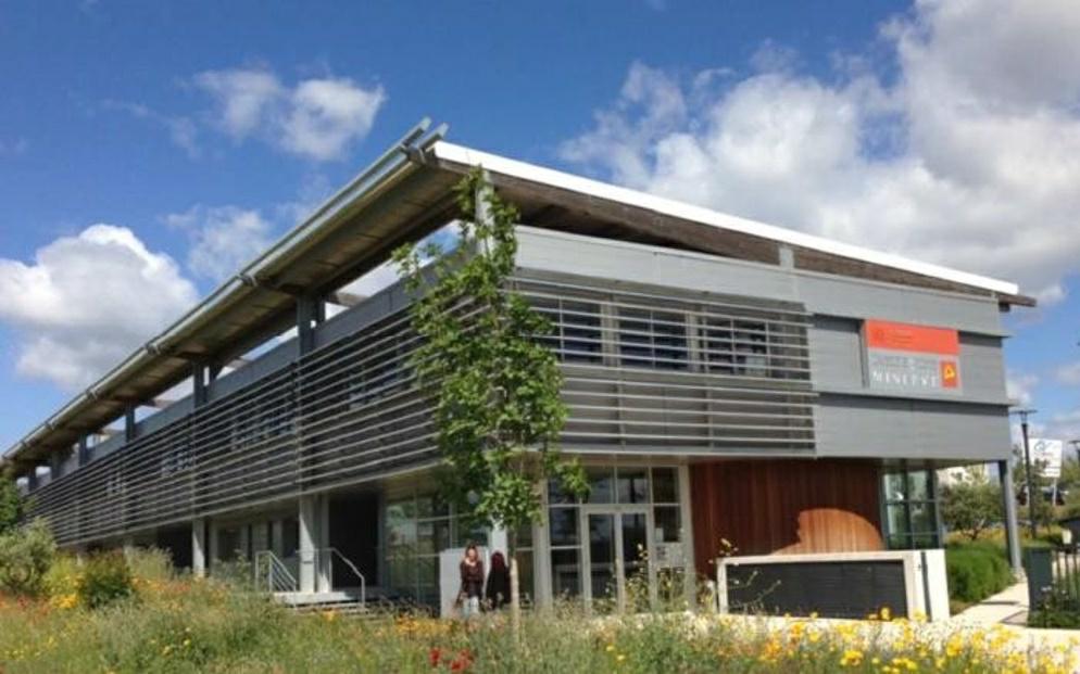 Location local d'activité Castries Hérault OLACT2529465 3