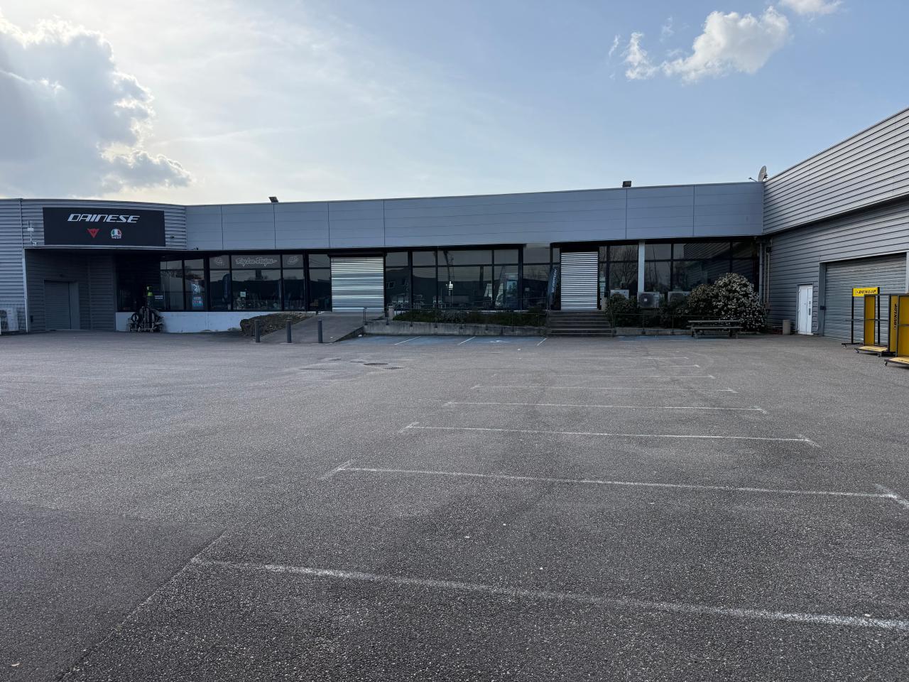 Location local d'activité Woippy Moselle OLACT2639692