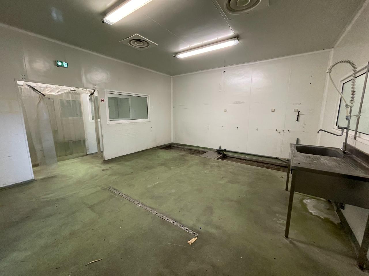 Location local d'activité Rouen Seine-Maritime OLACT2533943 9