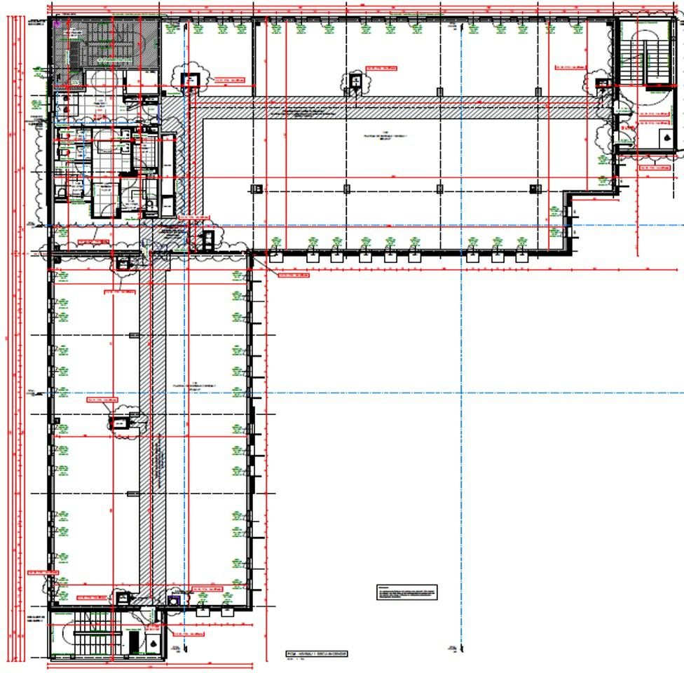 Location bureau Montpellier Hérault OLBUR2118920 13