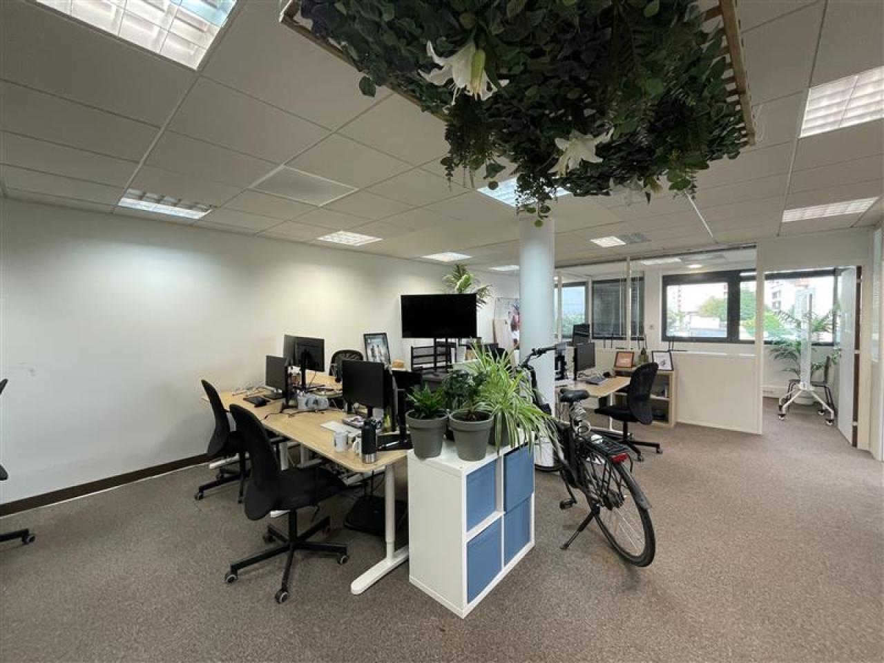 Location bureau Montpellier Hérault OLBUR2422065 9