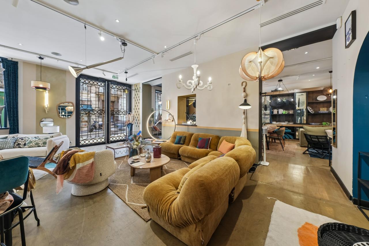 Vente bureau Marseille Bouches-du-Rhône OVBUR2640061 8