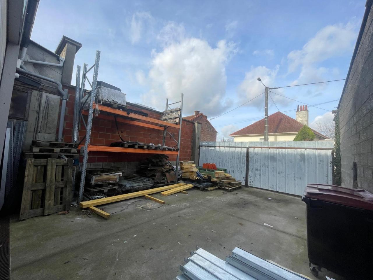 Vente local d'activité Barlin Pas-de-Calais OVACT2639339 11