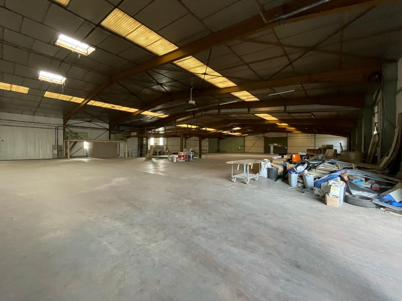 Location local d'activité Civrieux-d'Azergues Rhône OLACT2311010 14