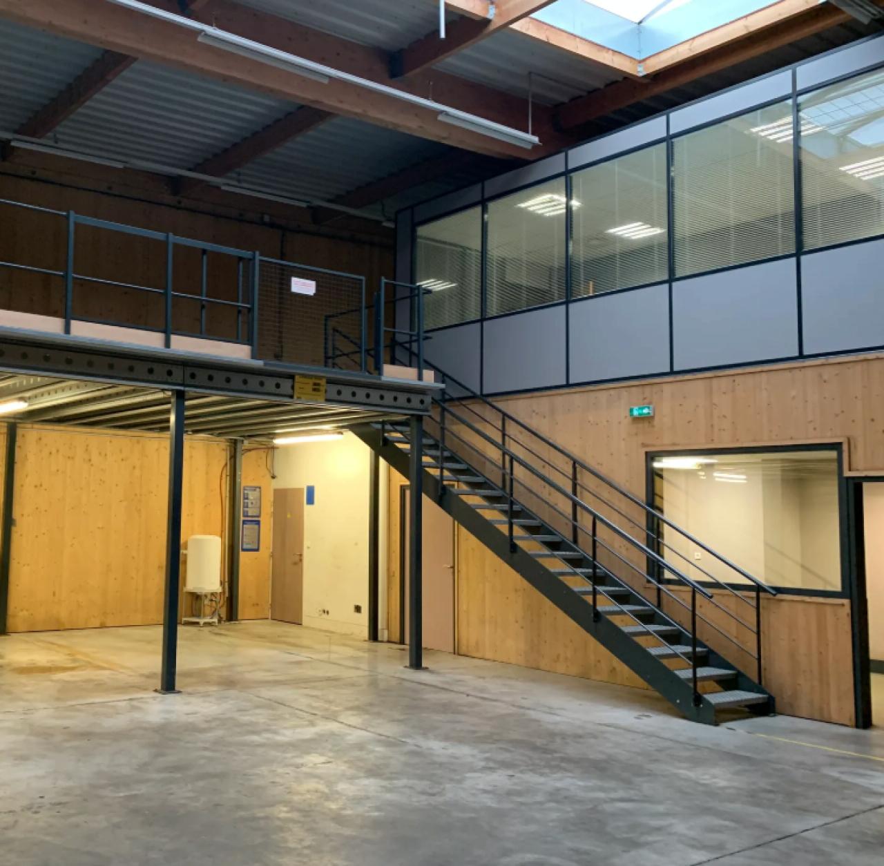 Location local d'activité Wambrechies Nord OLACT2533129 5