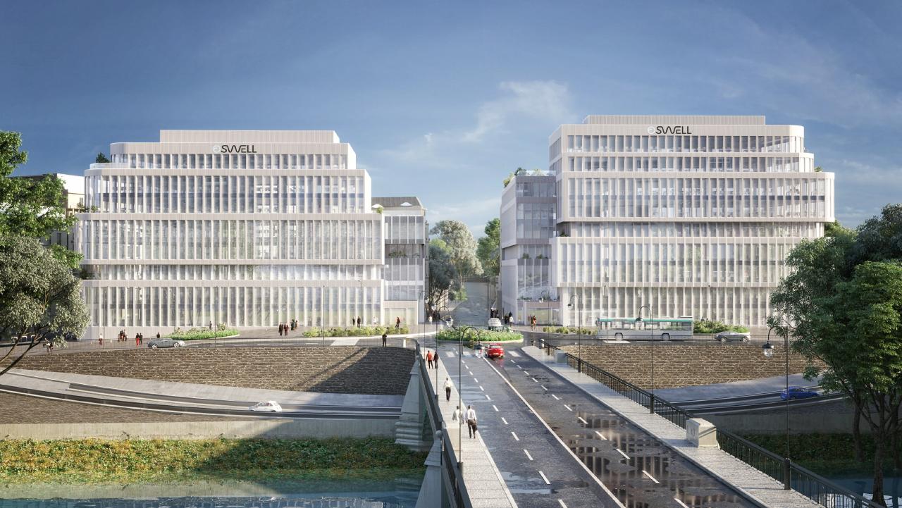 Location bureau Clichy Hauts-de-Seine OLBUR2100301 6