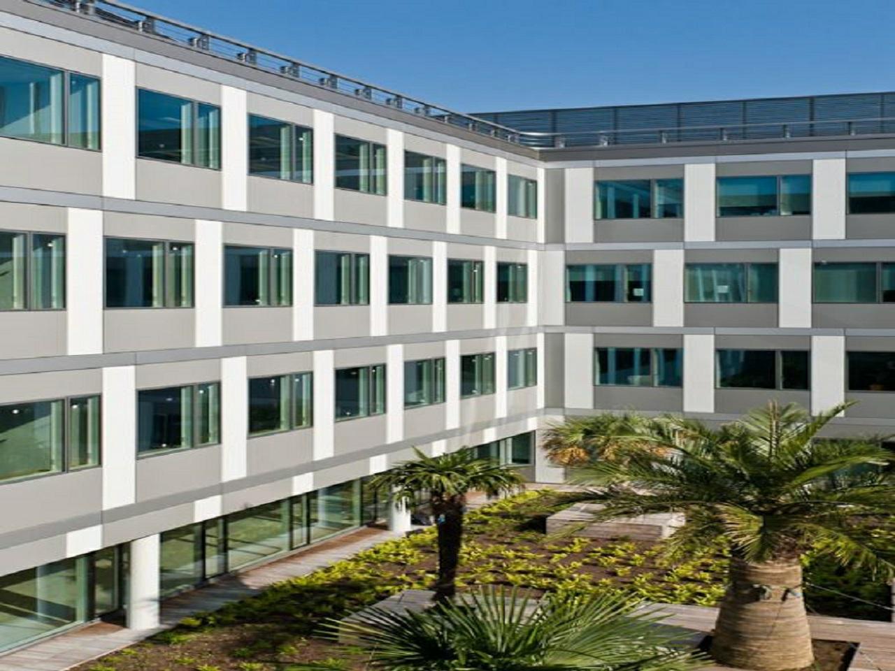 Location bureau Kremlin-Bicêtre Val-de-Marne OLBUR2200035 6