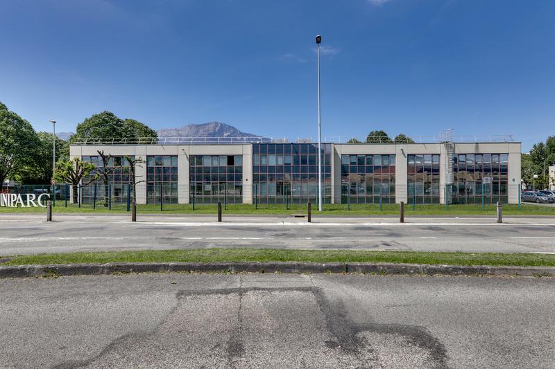 Location bureau Eybens Isère OLBUR2204779 10