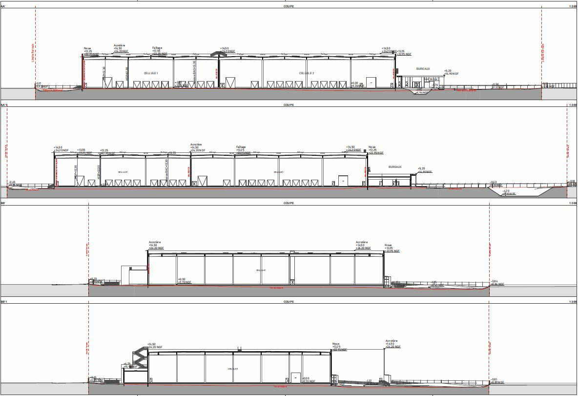 Location entrepôt classe a Beaucaire Gard OLLOG2309948 7