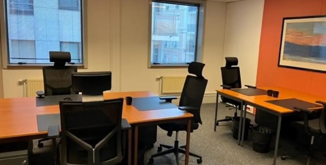 Location coworking Levallois-Perret Hauts-de-Seine OLBUR2536372 4