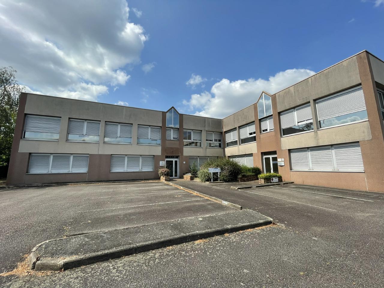 Vente bureau Carquefou Loire-Atlantique OVBUR2112512 3