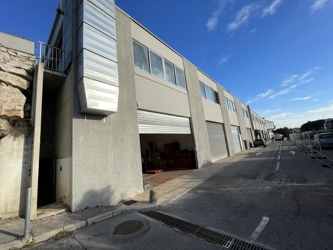 Location commerce Villeneuve-Loubet Alpes-Maritimes OLCOM2419897 2