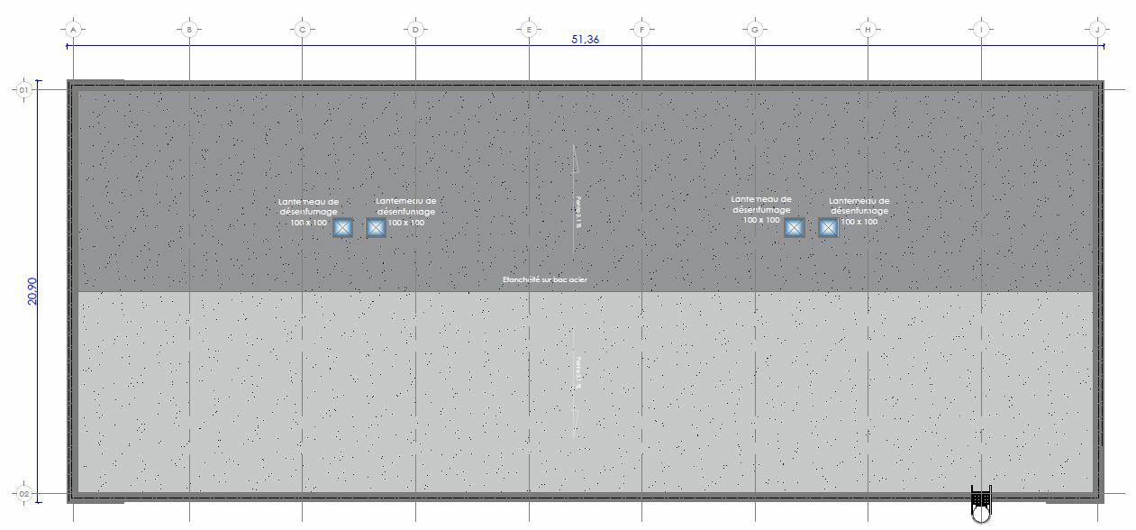 Location local d'activité Le Havre Seine-Maritime OLACT2420867 15