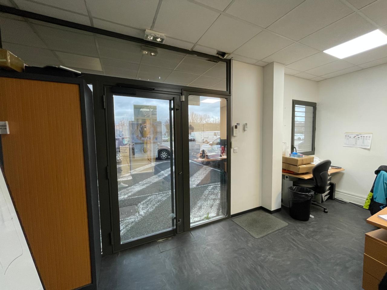 Location local d'activité Montrabé Haute-Garonne OLACT2638183 13