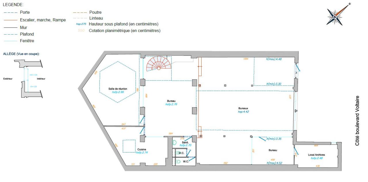 Location bureau Paris OLBUR2640076 20