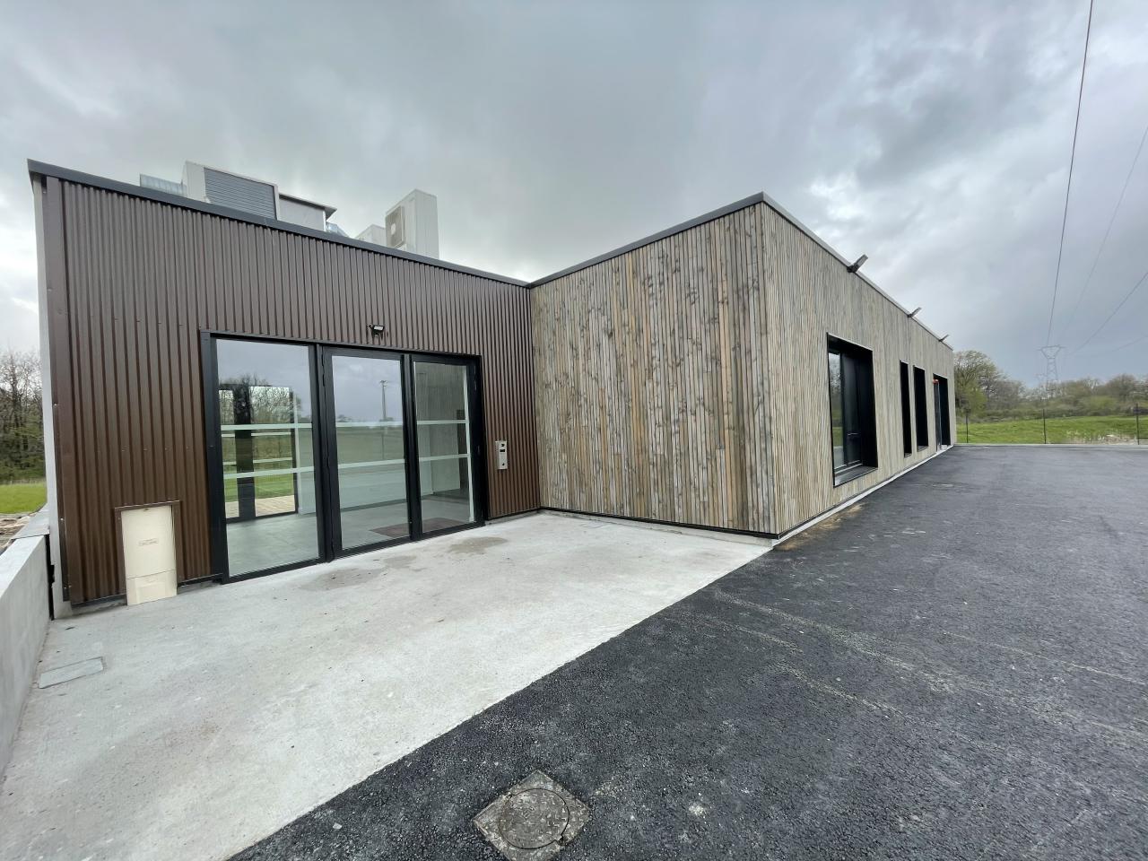 Vente bureau Le Bignon Loire-Atlantique OVBUR2420641 9