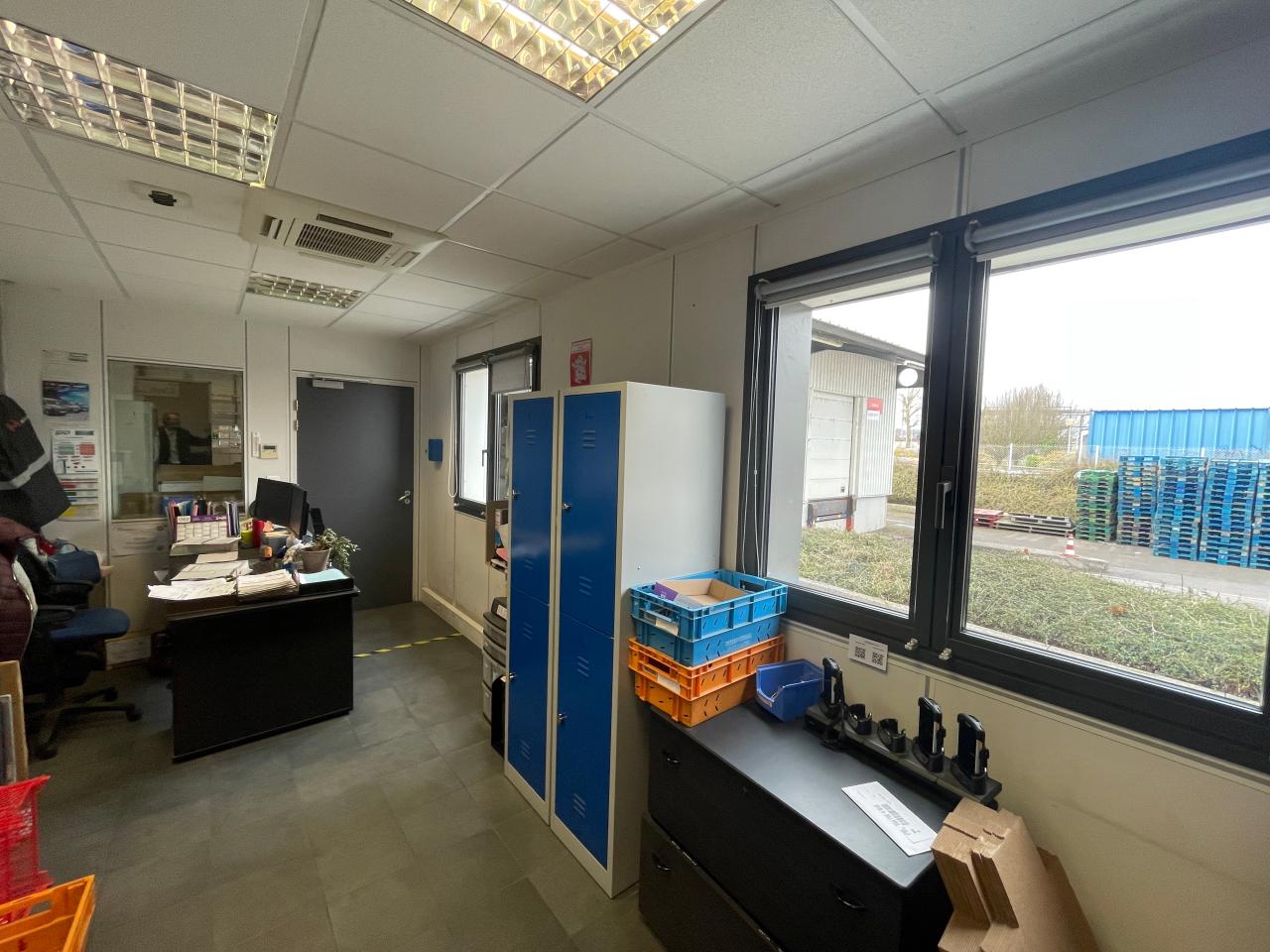 Vente local d'activité Longvic Côte-d'Or OVACT2531310 17