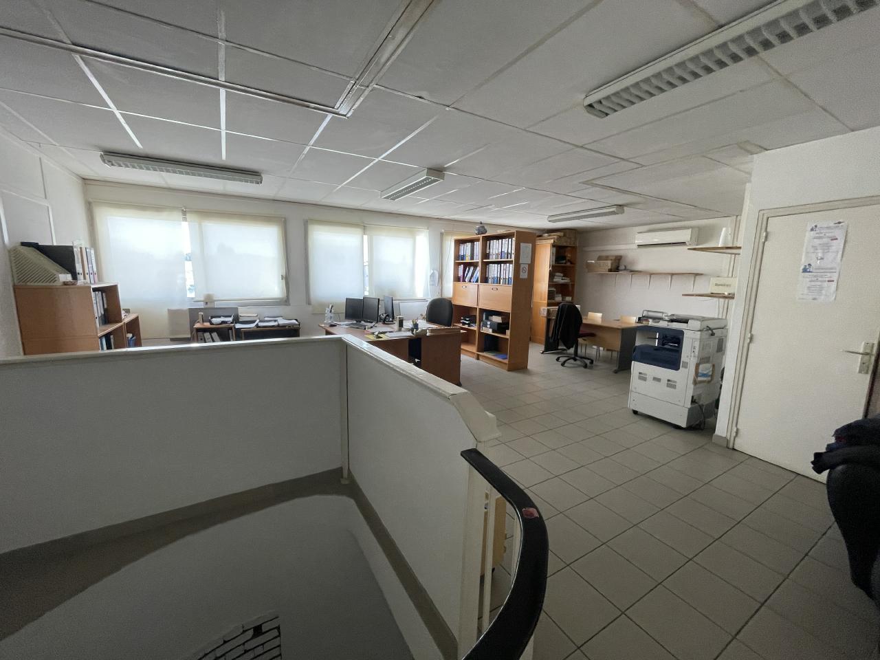 Vente local d'activité Brétigny-sur-Orge Essonne OVACT2313711 5