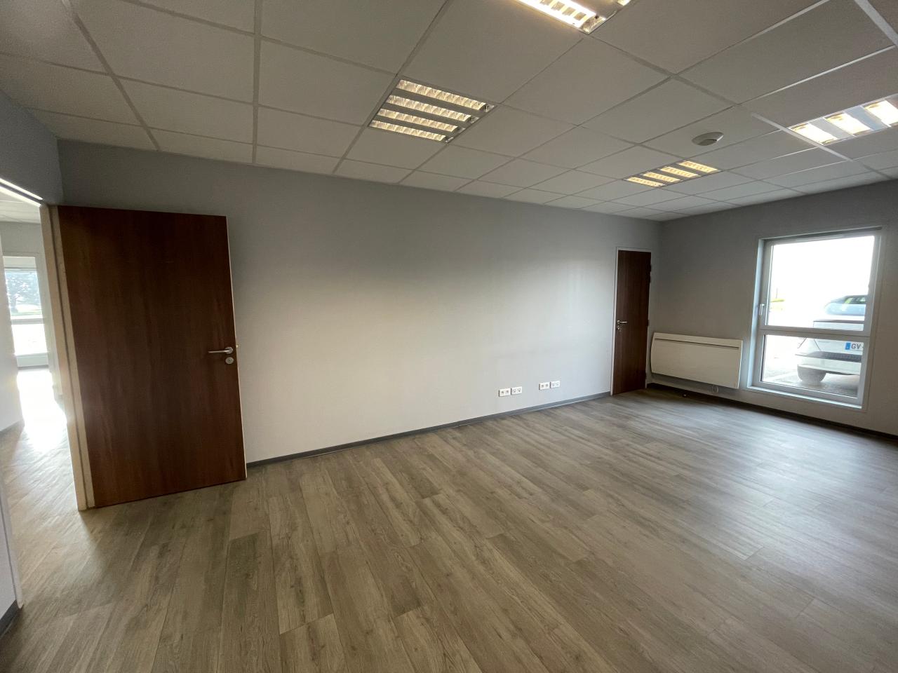 Location local d'activité Boos Seine-Maritime OLACT2534204 23