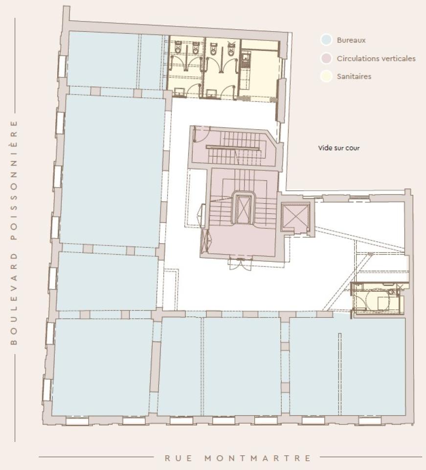 Location bureau Paris OLBUR2120125 6