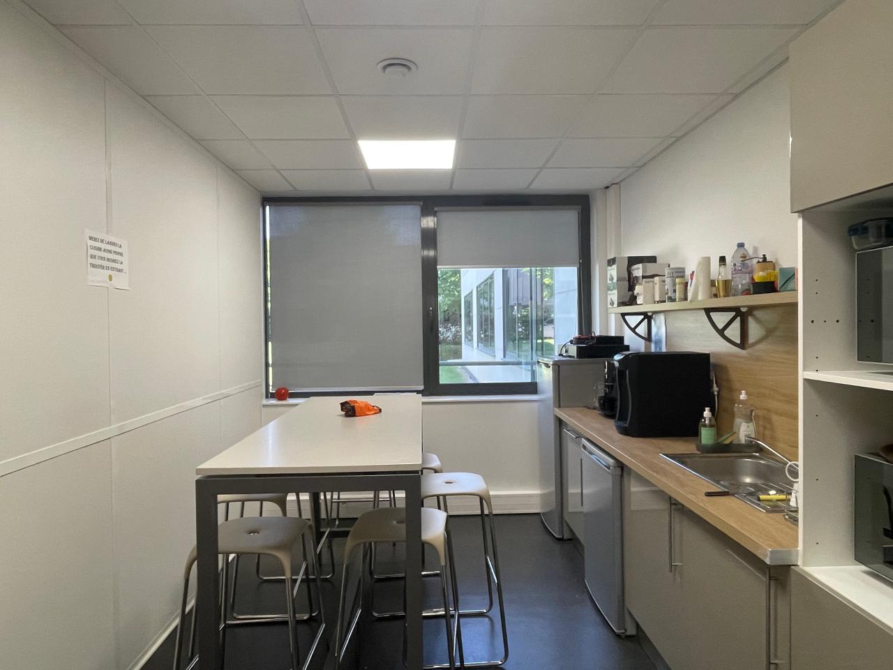 Location bureau Bois-Guillaume Seine-Maritime OLBUR2642023 12