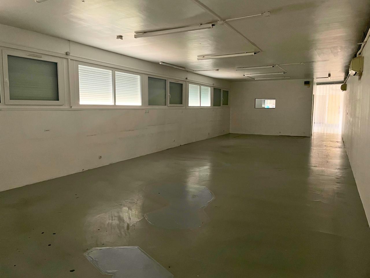 Location local d'activité Vaulx-en-Velin Rhône OLACT2534838 1