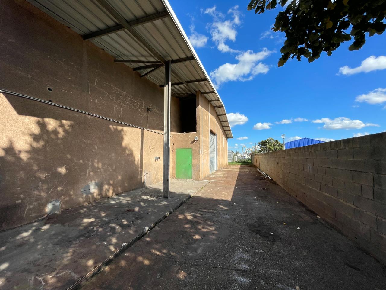 Location local d'activité Colomiers Haute-Garonne OLACT2426416 3