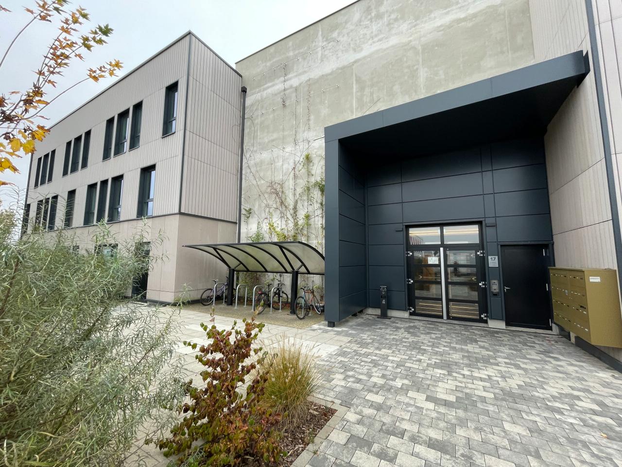 Location bureau Entzheim Bas-Rhin OLBUR2425325 2