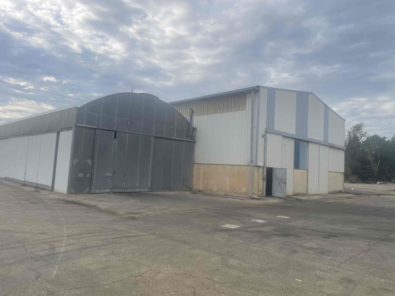 Location local d'activité Monteux Vaucluse OLACT2428256 2