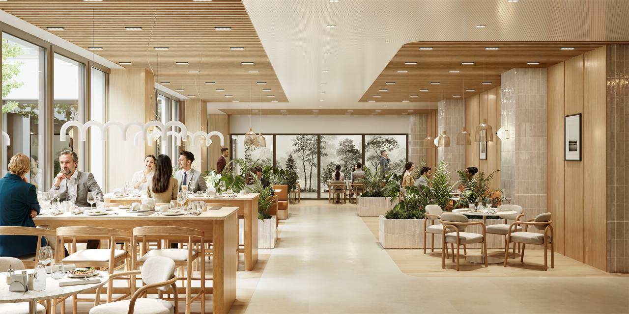 Location bureau Neuilly-sur-Seine Hauts-de-Seine OLBUR2311716 18