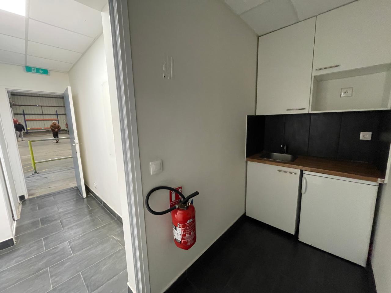 Location local d'activité Barentin Seine-Maritime OLACT2638192 7